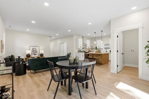 4721 Caroline Street Indianapolis IN 46205