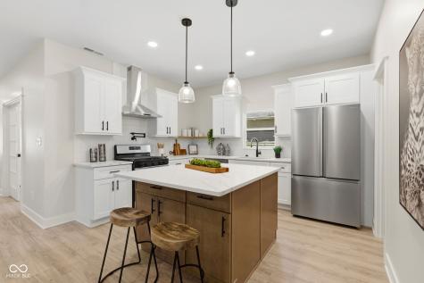 4721 Caroline Street Indianapolis IN 46205