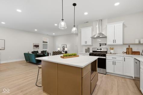 4721 Caroline Street Indianapolis IN 46205
