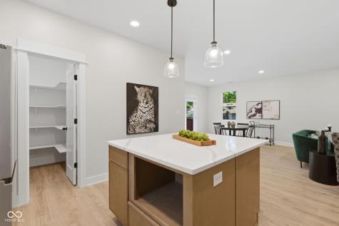 4721 Caroline Street Indianapolis IN 46205