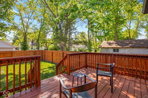 4721 Caroline Street Indianapolis IN 46205