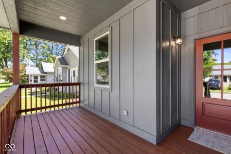 4721 Caroline Street Indianapolis IN 46205