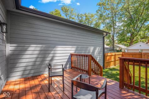 4721 Caroline Street Indianapolis IN 46205