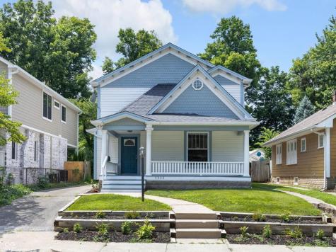 5932 Broadway Street Indianapolis IN 46220