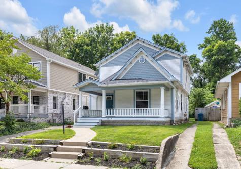5932 Broadway Street Indianapolis IN 46220