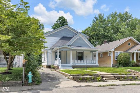 5932 Broadway Street Indianapolis IN 46220