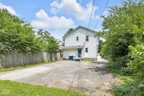 5932 Broadway Street Indianapolis IN 46220