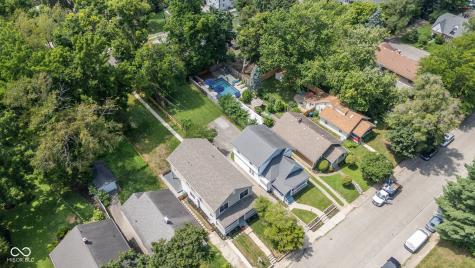 5932 Broadway Street Indianapolis IN 46220