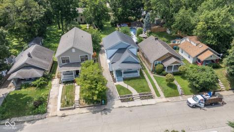 5932 Broadway Street Indianapolis IN 46220