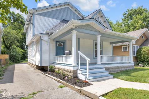 5932 Broadway Street Indianapolis IN 46220