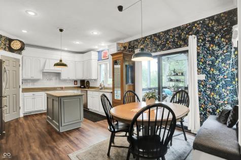 11873 Arborhill Drive Zionsville IN 46077