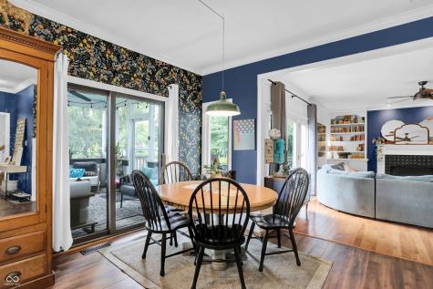 11873 Arborhill Drive Zionsville IN 46077