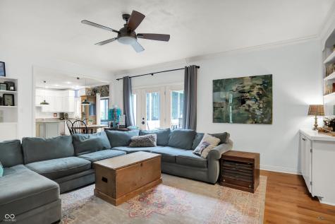 11873 Arborhill Drive Zionsville IN 46077