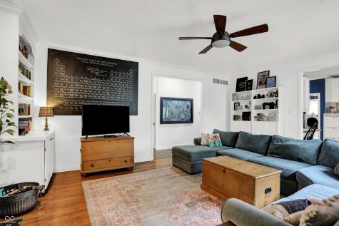 11873 Arborhill Drive Zionsville IN 46077