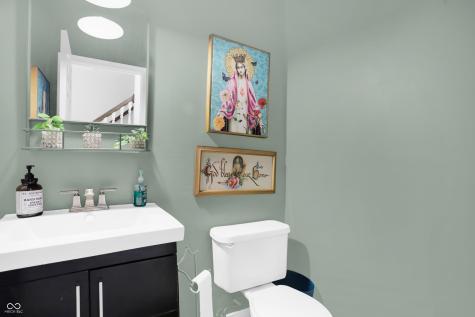 11873 Arborhill Drive Zionsville IN 46077