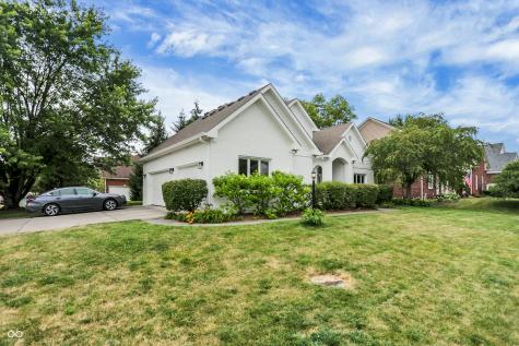 11873 Arborhill Drive Zionsville IN 46077