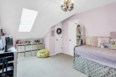 11873 Arborhill Drive Zionsville IN 46077