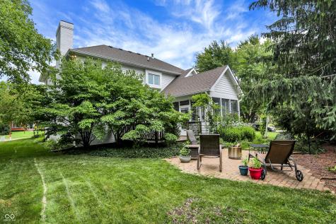 11873 Arborhill Drive Zionsville IN 46077