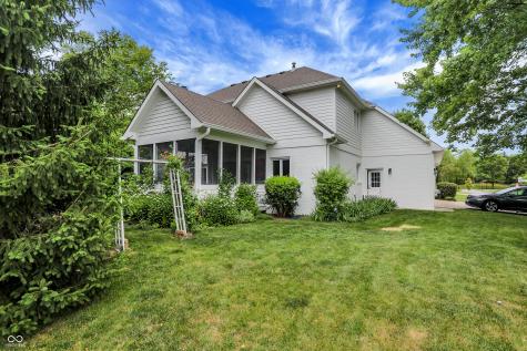 11873 Arborhill Drive Zionsville IN 46077