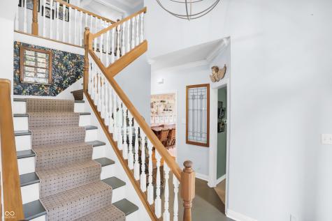 11873 Arborhill Drive Zionsville IN 46077