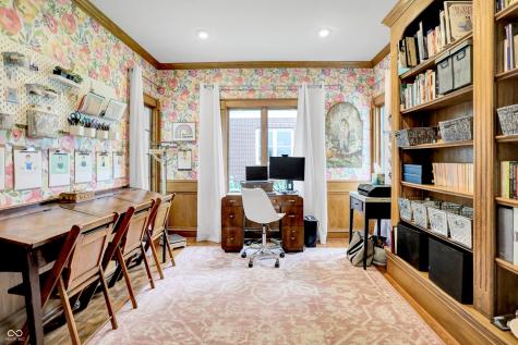 11873 Arborhill Drive Zionsville IN 46077