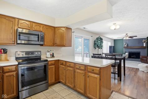 11252 Bayridge Circle E Indianapolis IN 46236