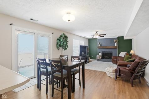 11252 Bayridge Circle E Indianapolis IN 46236