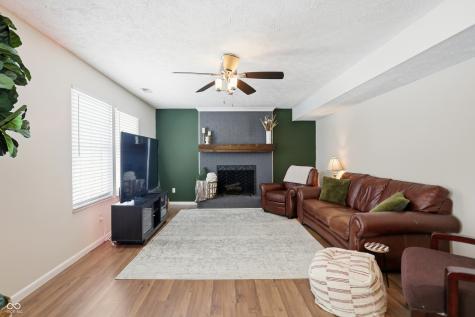 11252 Bayridge Circle E Indianapolis IN 46236