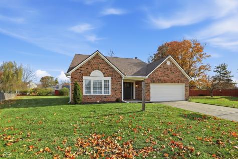 11252 Bayridge Circle E Indianapolis IN 46236
