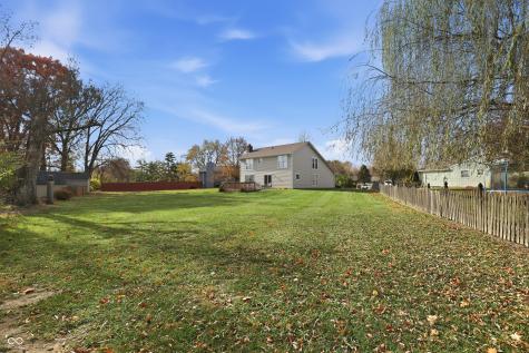 11252 Bayridge Circle E Indianapolis IN 46236