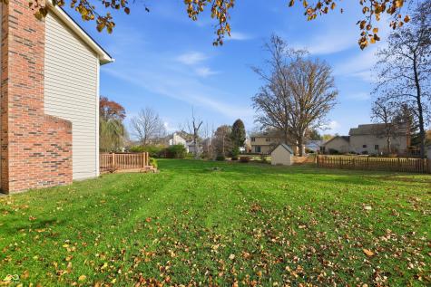 11252 Bayridge Circle E Indianapolis IN 46236