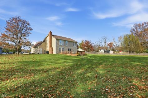 11252 Bayridge Circle E Indianapolis IN 46236