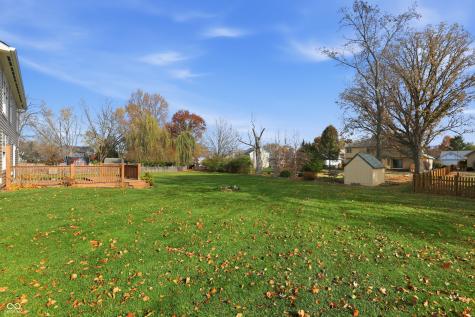 11252 Bayridge Circle E Indianapolis IN 46236