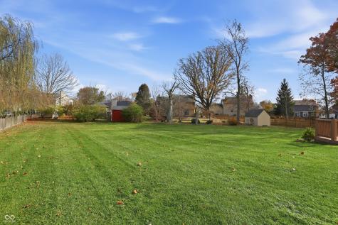 11252 Bayridge Circle E Indianapolis IN 46236