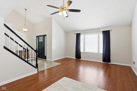 11252 Bayridge Circle E Indianapolis IN 46236