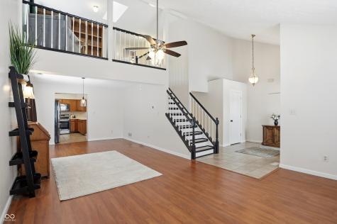 11252 Bayridge Circle E Indianapolis IN 46236