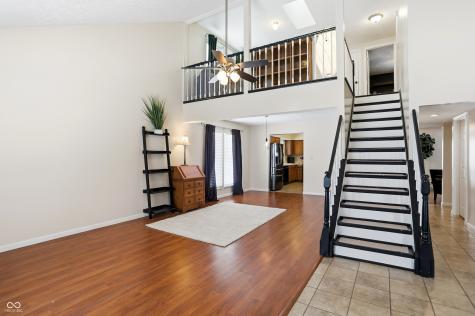 11252 Bayridge Circle E Indianapolis IN 46236