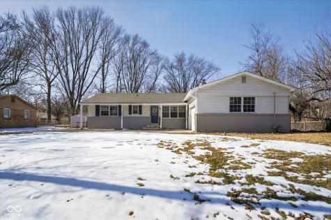 5148 Alameda Road Indianapolis IN 46228