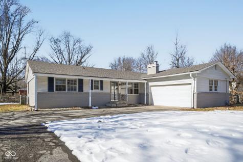 5148 Alameda Road Indianapolis IN 46228