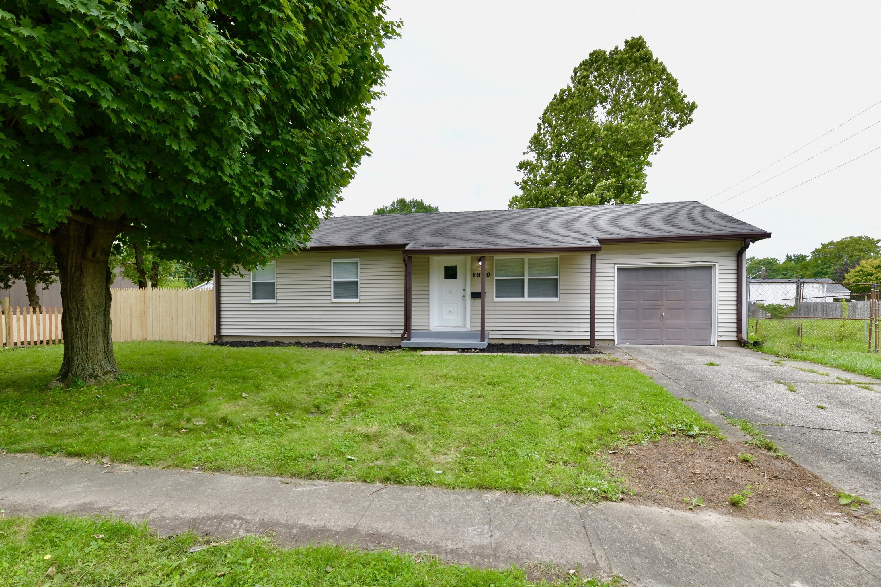 2940 Eastern Avenue Indianapolis IN 46218