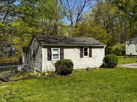 132 W Eddleman Drive Nineveh IN 46164