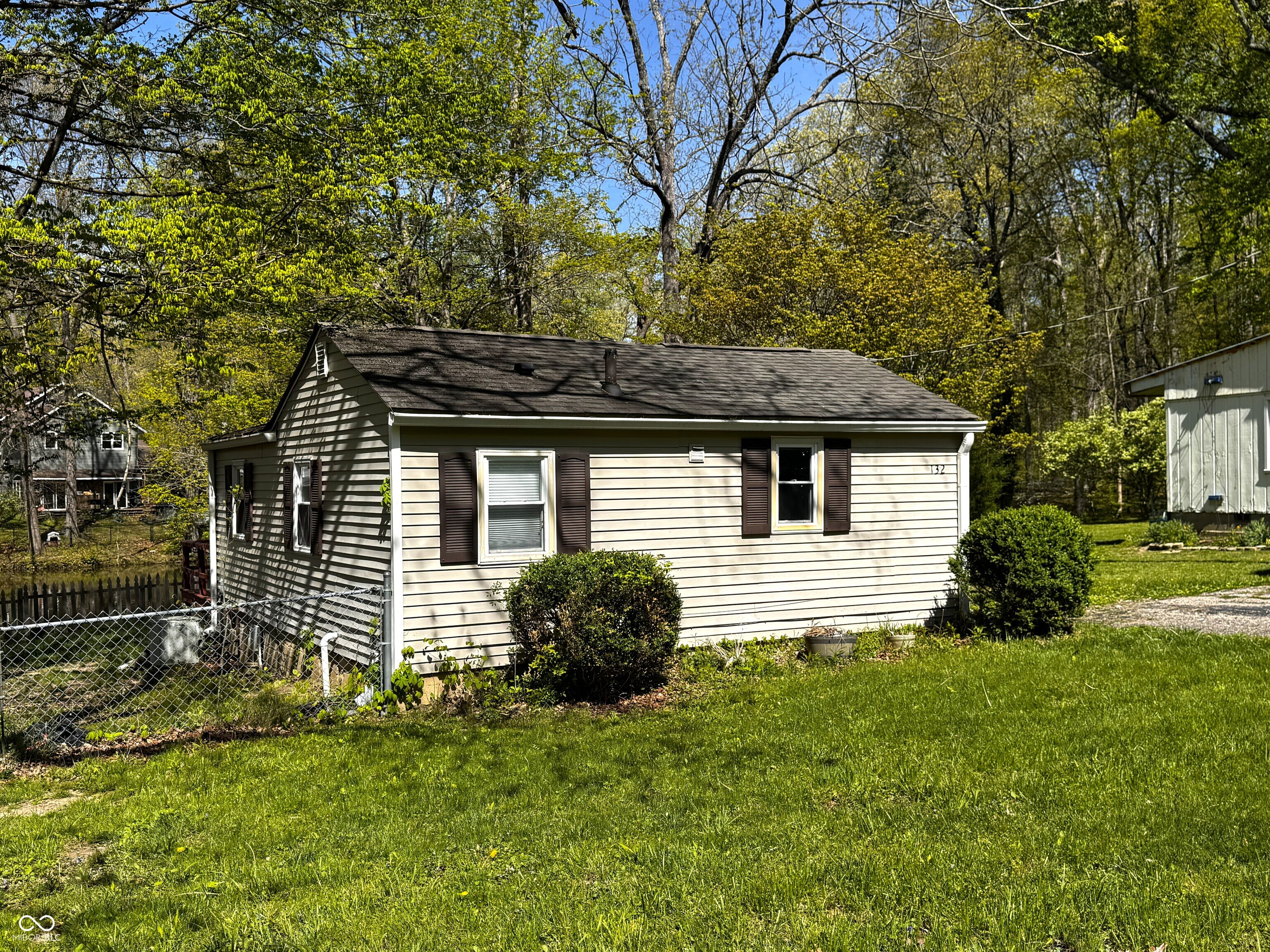 132 W Eddleman Drive Nineveh IN 46164