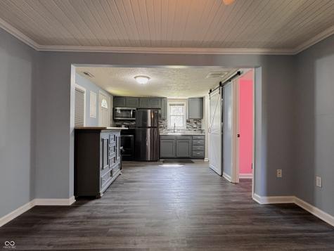 132 W Eddleman Drive Nineveh IN 46164