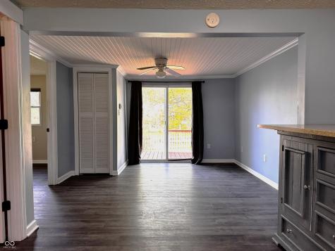132 W Eddleman Drive Nineveh IN 46164