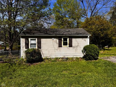 132 W Eddleman Drive Nineveh IN 46164
