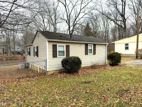 132 W Eddleman Drive Nineveh IN 46164