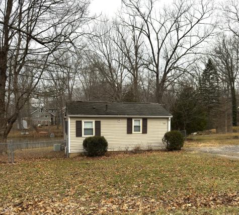 132 W Eddleman Drive Nineveh IN 46164