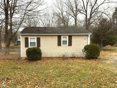 132 W Eddleman Drive Nineveh IN 46164