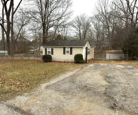 132 W Eddleman Drive Nineveh IN 46164