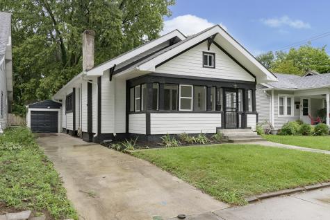 4826 Broadway Street Indianapolis IN 46205